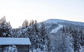 Stötens Stugor&Lägenheter